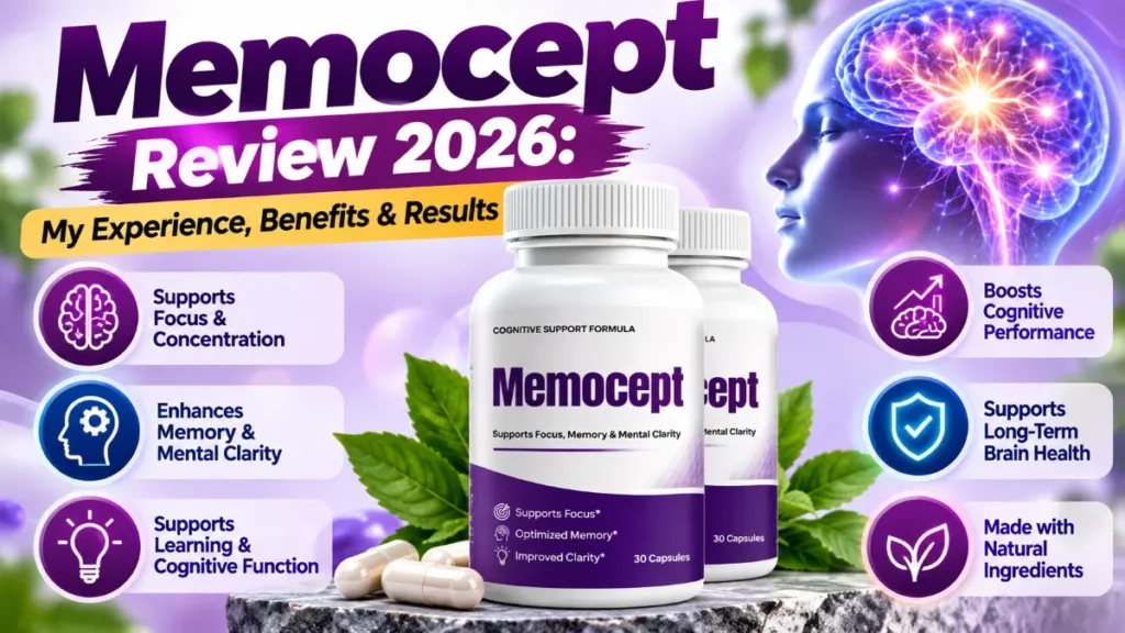 Memocept Review