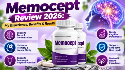Memocept Review