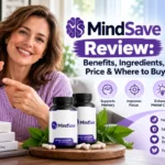 MindSave Review
