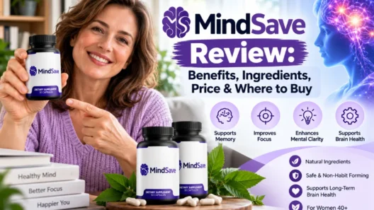 MindSave Review