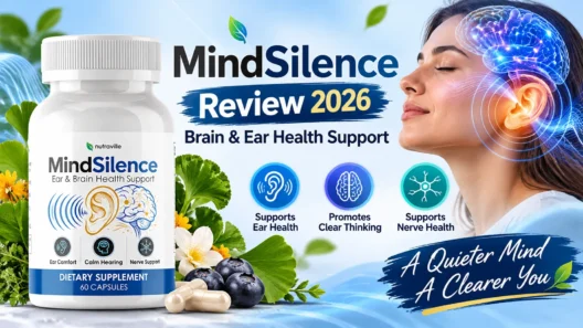 MindSilence