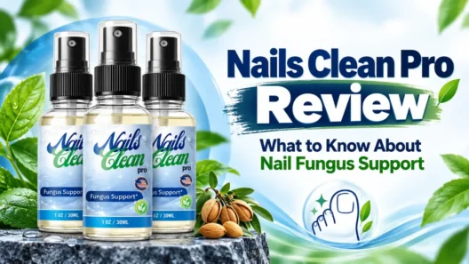 Nails Clean Pro Review