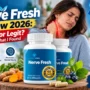 Nerve Fresh Review