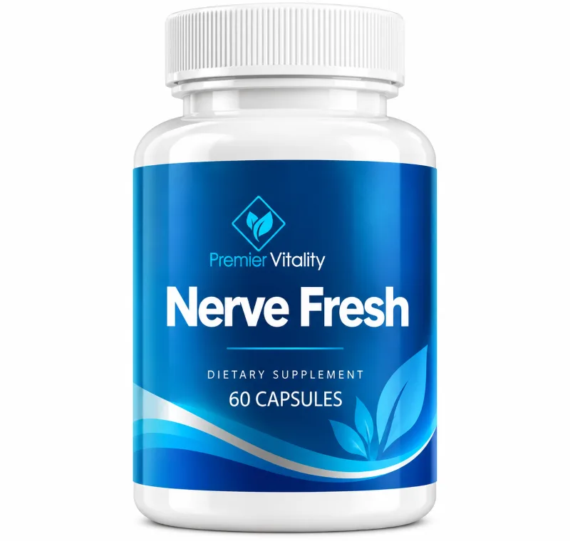 Nerve Fresh Review 2026: Scam or Legit? Here’s What I Found 10 Nerve Fresh