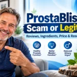 ProstaBliss Review