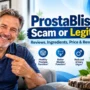ProstaBliss Review