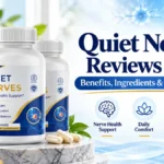 Quiet Nerves Reviews