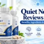 Quiet Nerves Reviews