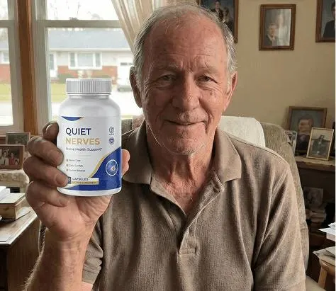 Quiet Nerves Review: Benefits, Ingredients & What to Know 14 Quiet Nerves Use