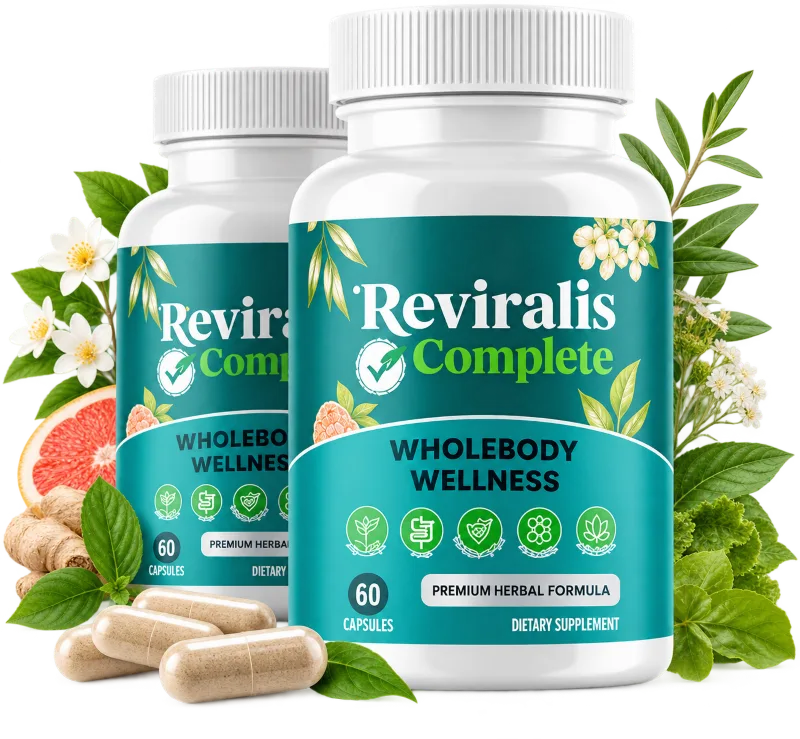 Reviralis Complete