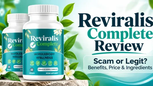 Reviralis Complete Review