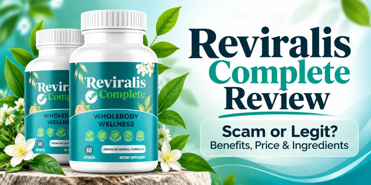 Reviralis Complete Review