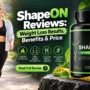 ShapeON Review