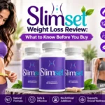 Slimset Review