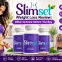 Slimset Review