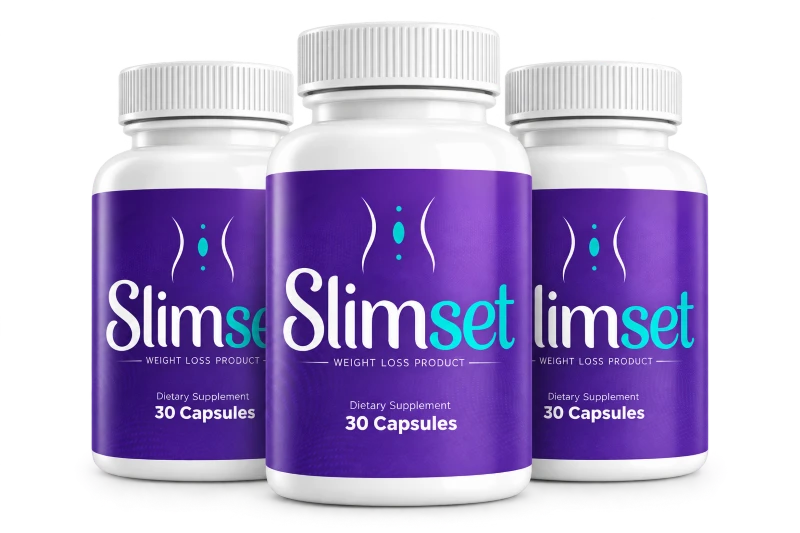 Slimset Weight Loss Review: What to Know Before You Buy 10 Slimset Supplement