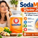 SodaMelt Review