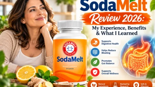 SodaMelt Review