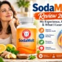 SodaMelt Review