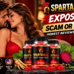 Spartamax Review