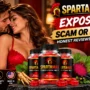 Spartamax Review