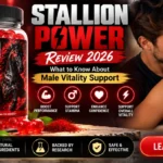 Stallion Power Review