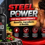 Steel Power Review