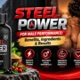Steel Power Review