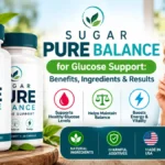 Sugar Pure Balance Review