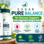 Sugar Pure Balance Review