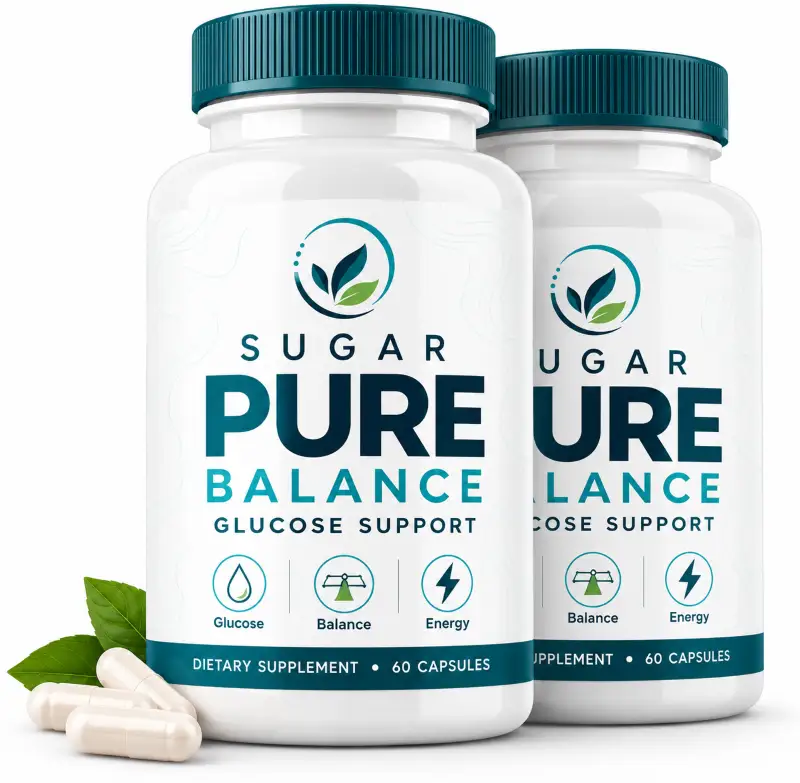 Sugar Pure Balance for Glucose Support: Benefits, Ingredients & Results 11 Sugar Pure Balance Supplement