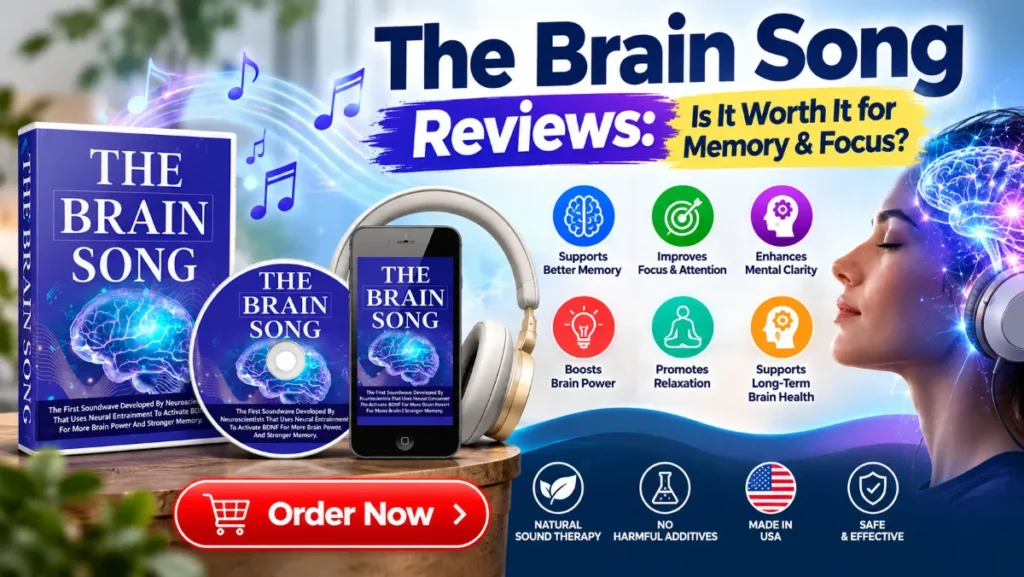 The Brain Song Review