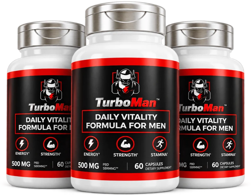 TurboMan Review 2026: Is TurboMan Legit or a Scam? 13 TurboMan