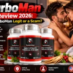 TurboMan Review