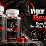 Vigor Horse Review