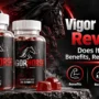 Vigor Horse Review