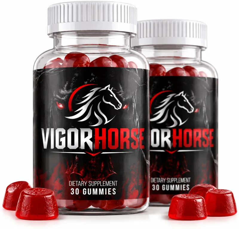 Vigor horse