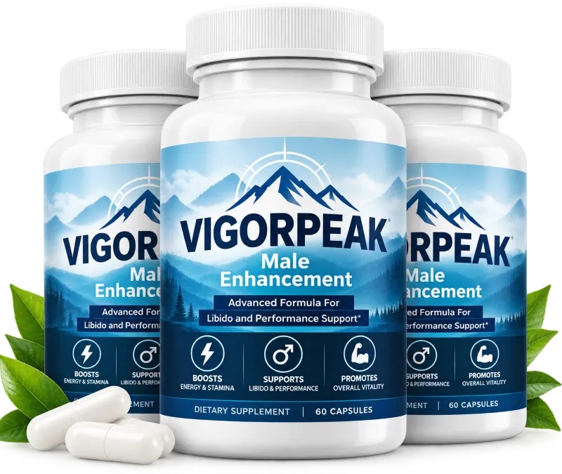VigorPeak