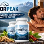 VigorPeak Review