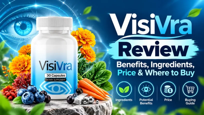 VisiVra Review