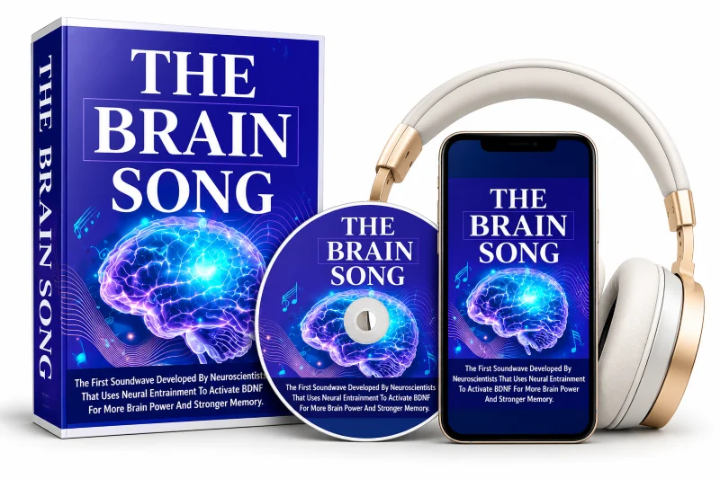 brain song 2